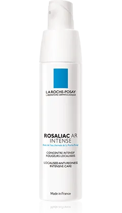 LA ROCHE POSAY-ROSALIAC AR SERUM ANTI-ROSEATA 40ML SER