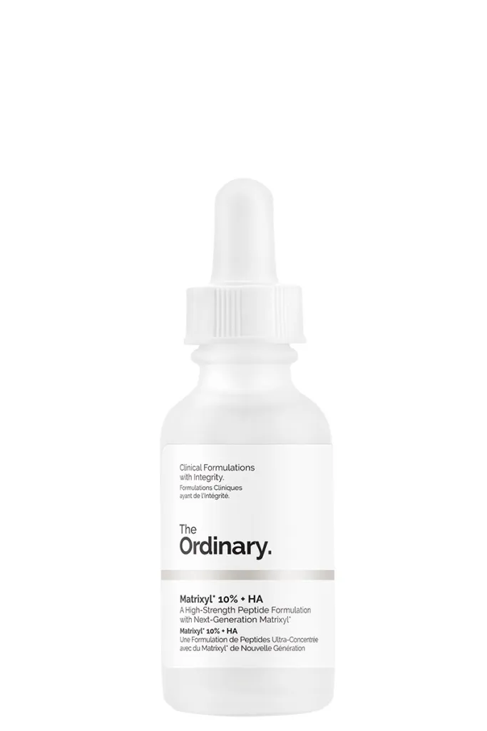 THE ORDINARY - MATRIXYL 10% HA