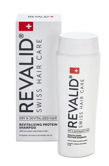 REVALID Sampon x 250ml