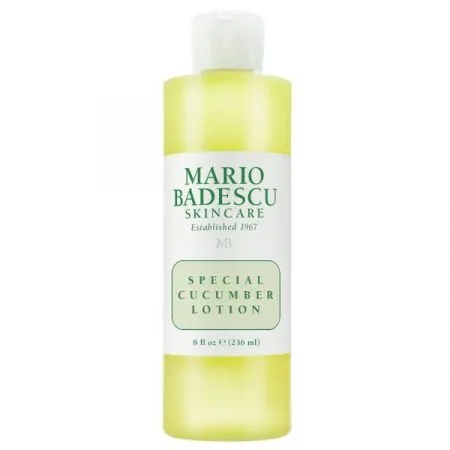 Lotiune cu castravete Special, 236 ml, Mario Badescu