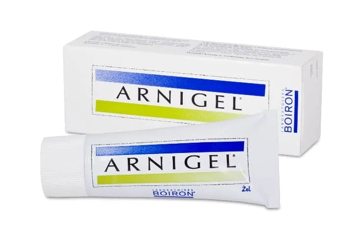Arnigel 7% gel , 45g