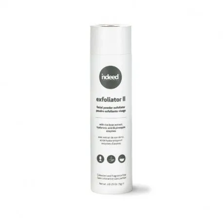 Indeed Labs Pudra faciala, Exfoliator II, 75g