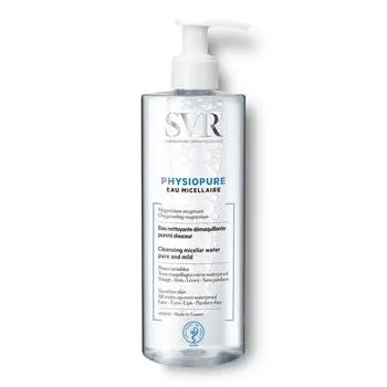 Apa micelara Physiopure, 400ml, SVR
