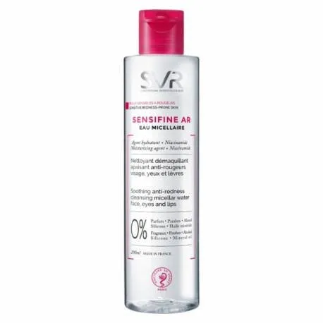 SVR Sensifine AR Apa micelara, 200 ml