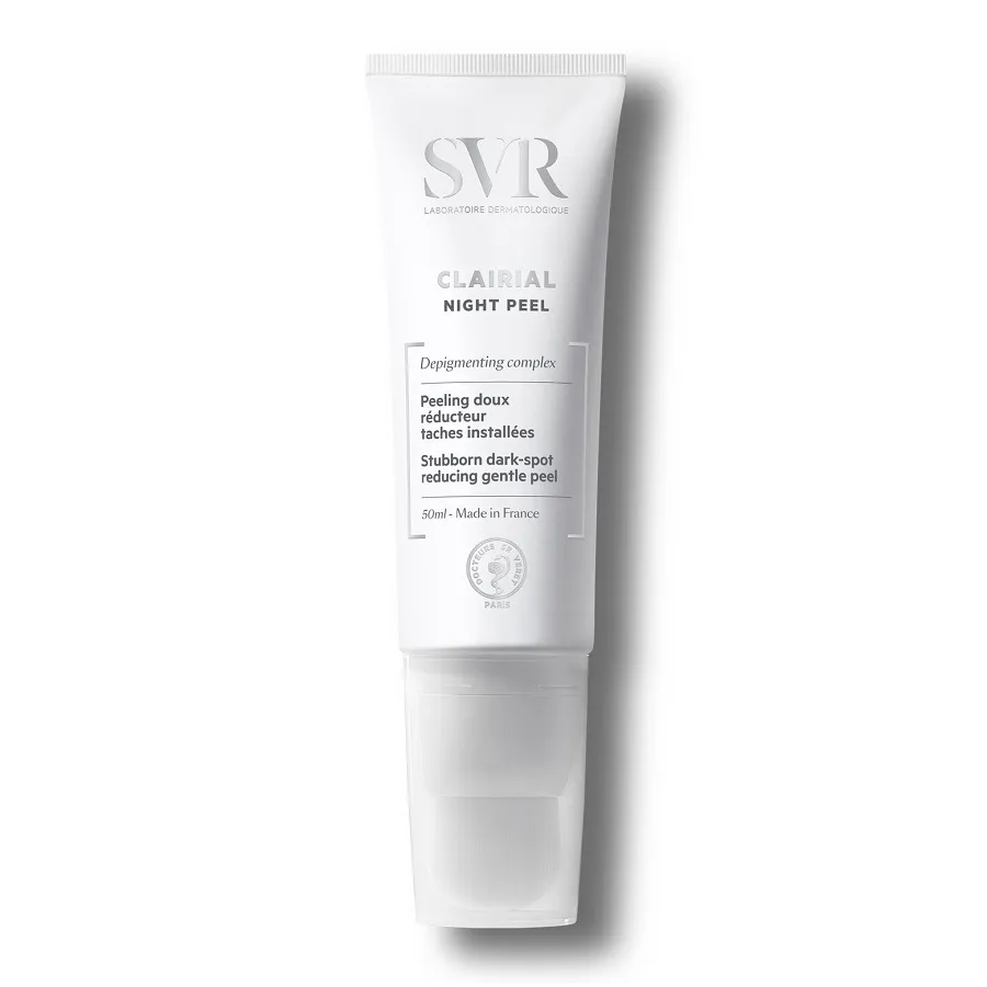 SVR Clairial Night peel x 50ml