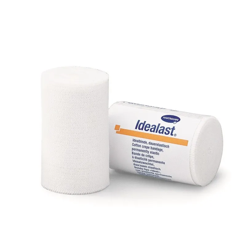 HARTMANN IDEALAST FASA ELASTICA PENTRU COMPRESIE 8CM X 5M X 1BUC