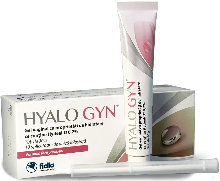 HYALOGYN GEL X 30G