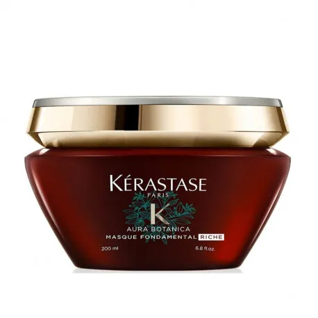 Masca pentru par deteriorat, 200 ml, KERASTASE AURA BOTANICA
