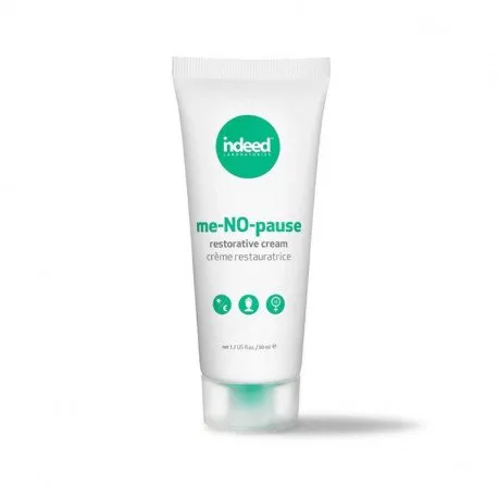 Indeed Labs Crema regeneranta - menopauza, 50ml