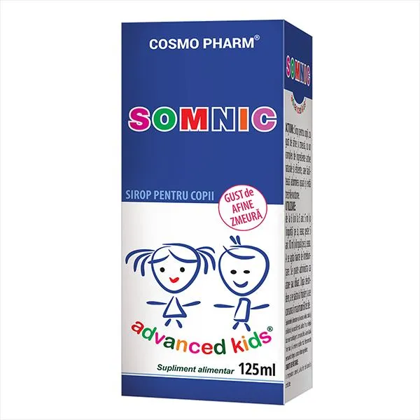 Mama & Copilul