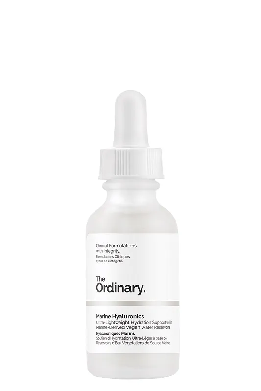 THE ORDINARY - MARINE HYALURONICS