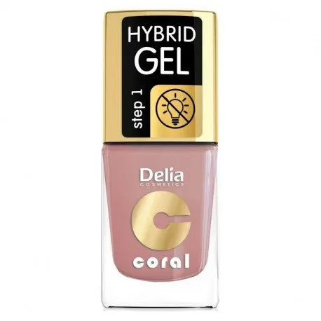 Delia Oja Hybrid Coral 43, 11ml