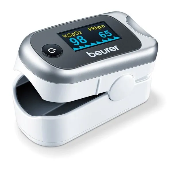 BEURER Pulsoximetru P040