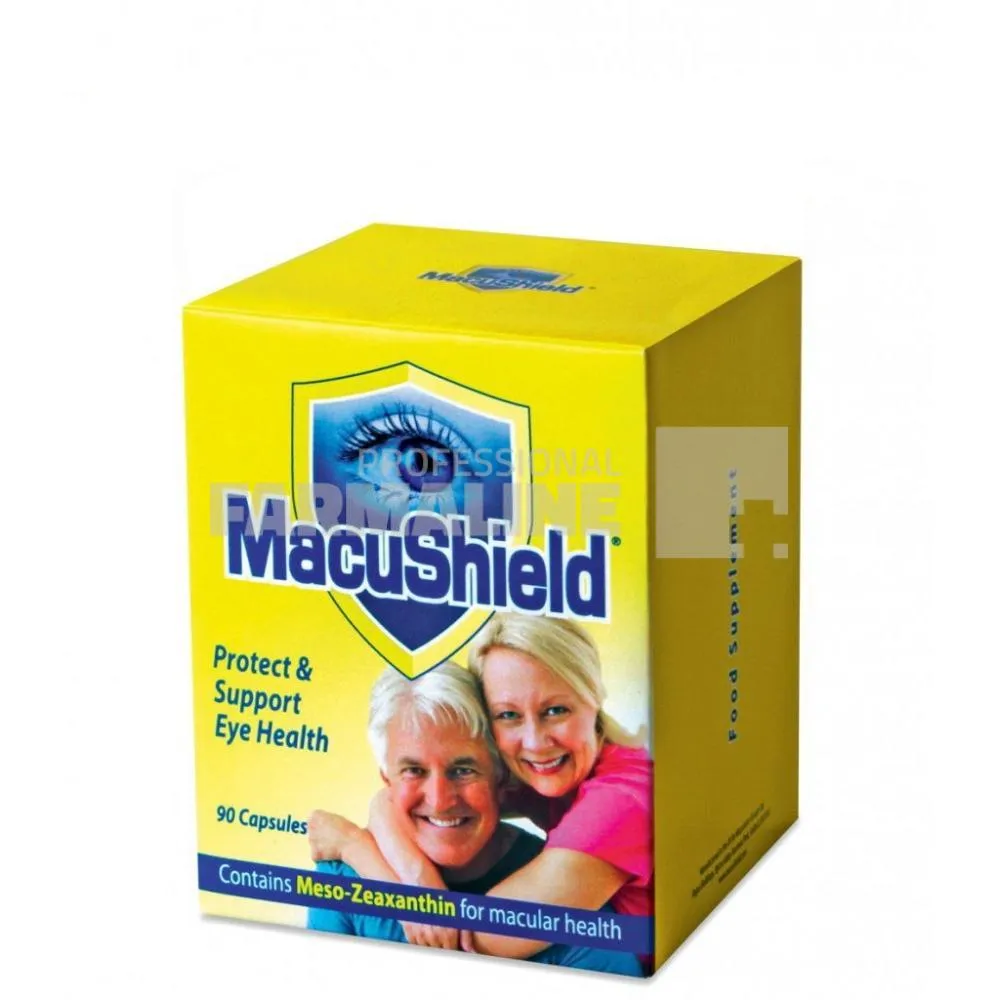 Macu Shield 90 capsule