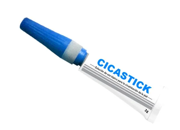 Cicastick - adeziv pentru tesut - 2g