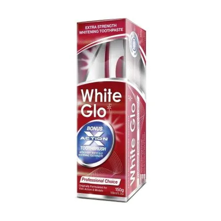 Pasta de dinti Professional Choice, 100 ml, White Glo