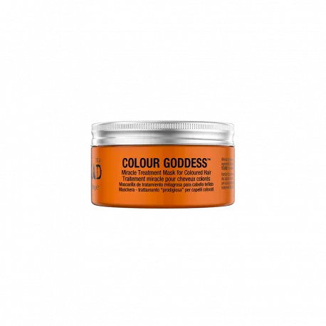 TIGI Bed Head Colour Goddess Masca tratament miraculos pentru par colorat, 200gr