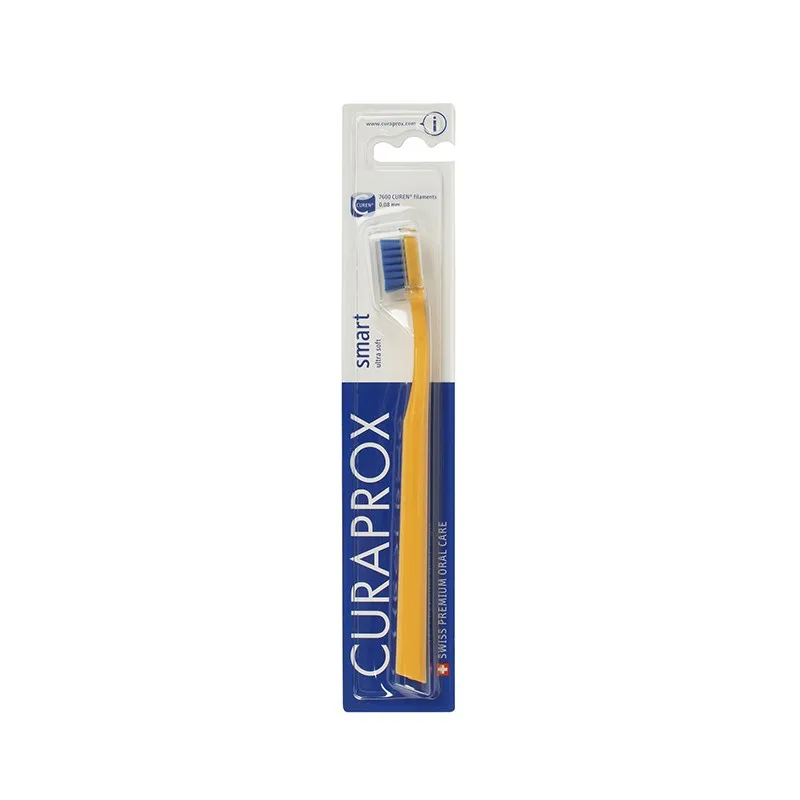 CURAPROX Perie dinti Smart Ultra Soft 7600