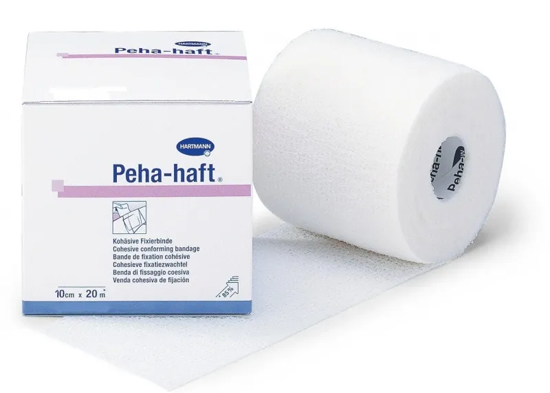 Hartmann Peha-Haft 10cm/20m