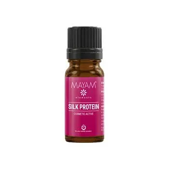 Proteina de matase, 10ml, Ellemental