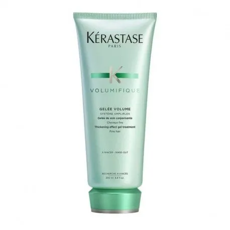 Gel tratament volum, 200 ml, KERASTASE VOLUMIFIQUE