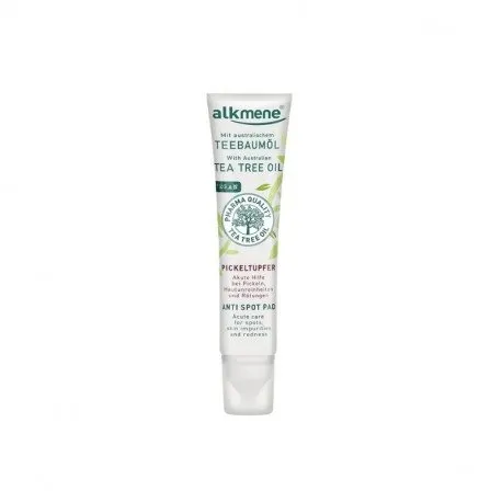 ALKMENE Anti Spot-Pad Gel Corector Antipete, 15ml