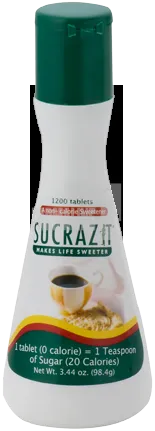 Sucrazit 1200 tablete