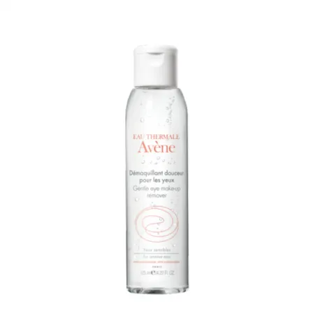 Avene Demachiant De Ochi Bifazic 125ml