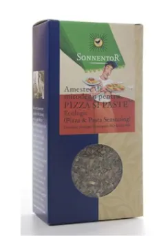 Amestec mirodenii Pizza&Paste Eco 25g (Sonnentor)