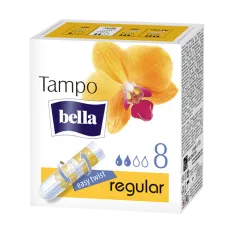 BELLA-TAMPOANE REGULAR X 8