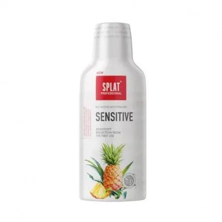 Splat Professional Apa de gura Sensitive, 275ml