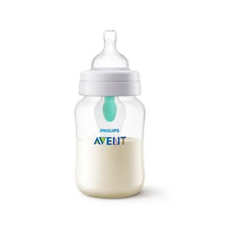 Avent Biberon Anticolici Clasic 260 ml SCF813/14