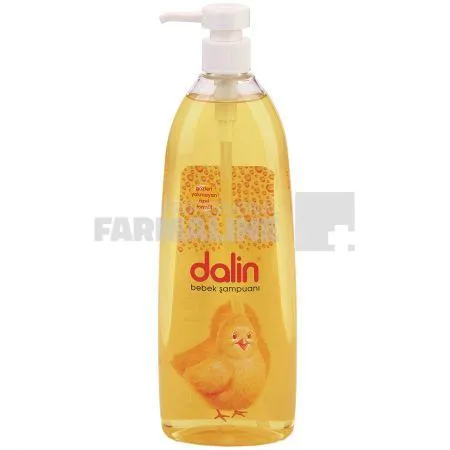 Dalin Sampon 500 ml
