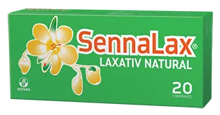 BIOFARM SENNALAX 20CP