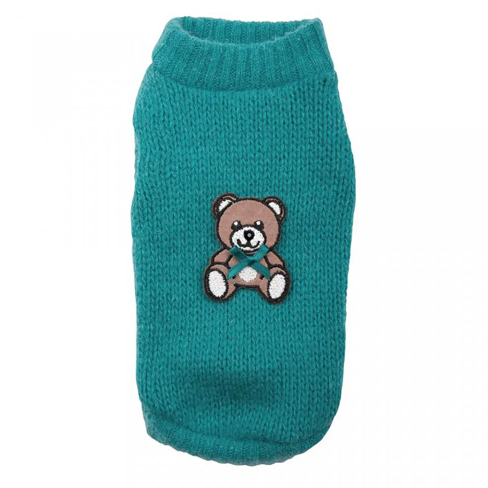 Pulover Teddy Bear - 3060 - XS