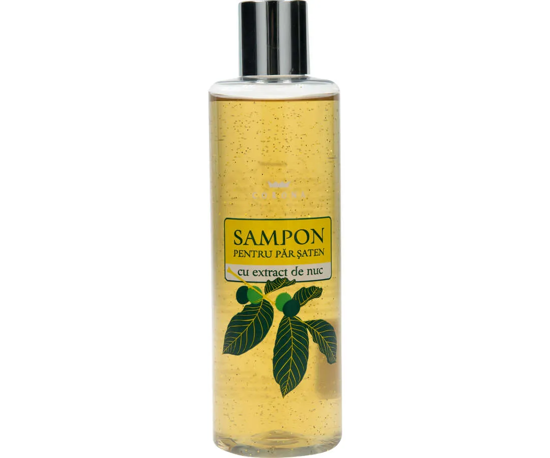 Sampon Nuc 250ML Corona
