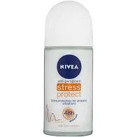 NIVEA ROLL-ON STRESS PROTECT FEMININ 82260