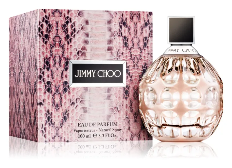 Jimmy Choo Eau de Parfum femei, 100 ml