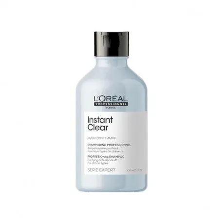 L'Oréal Professionnel Instant Clear SERIE EXPERT Sampon anti-matreata, 300ml