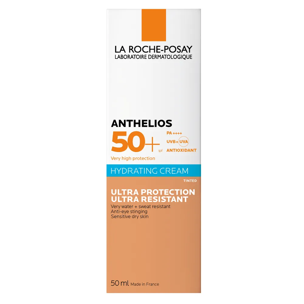 LA ROCHE POSAY Anthelios Ultra BB SPF50 x 50ml
