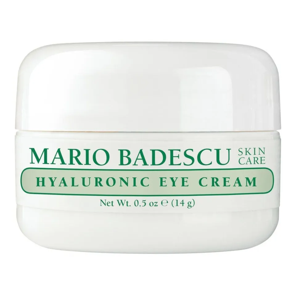 MARIO BADESCU HYALURONIC EYE CREAM 14G