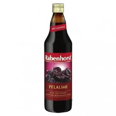 Suc Prune Uscate x 750ml (Rabenhorst)