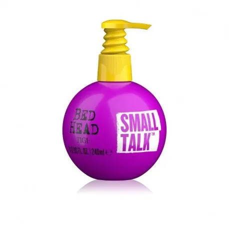 TIGI Bed Head Small Talk Crema modelatoare pentru par, 240 ml