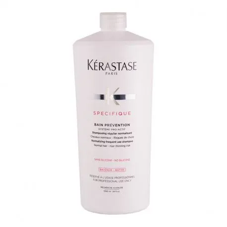Sampon Energizant Anticadere, 1000 ml, KERASTASE SPECIFIQUE PREVENTION