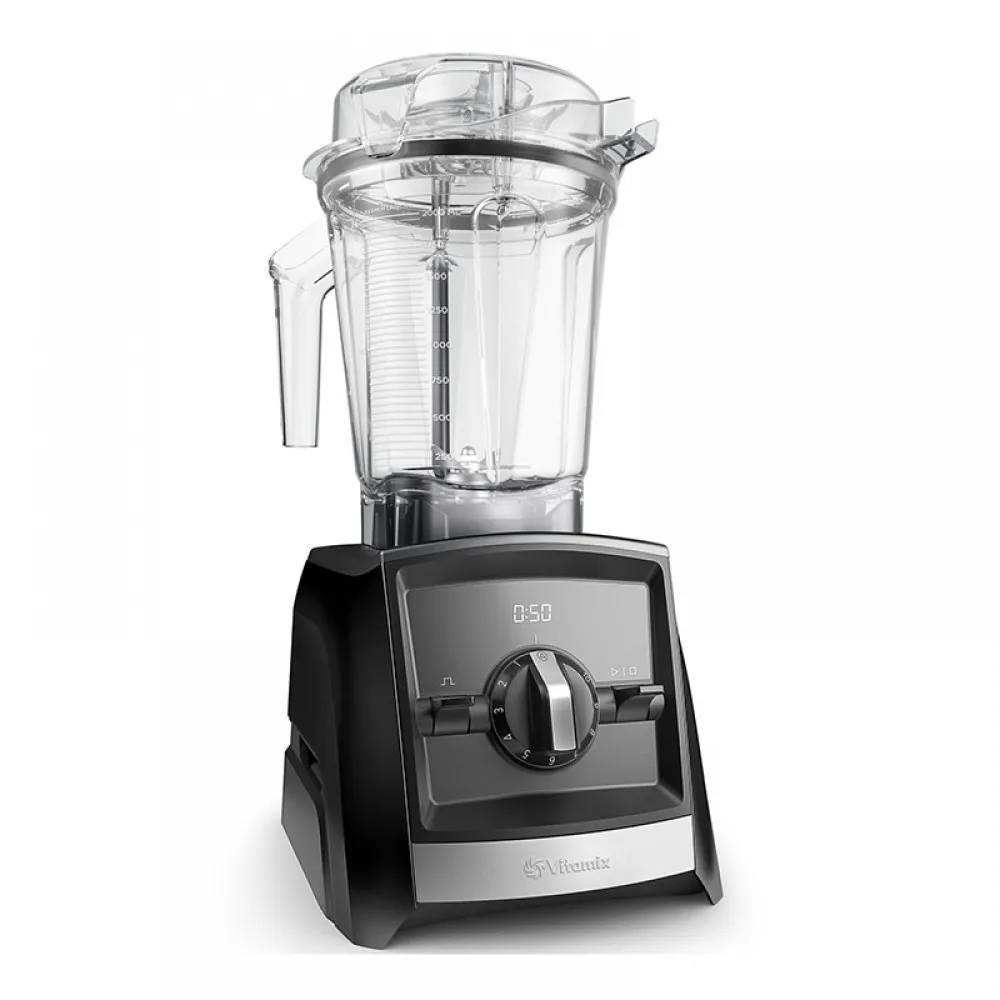 Blender Vitamix A2300i negru