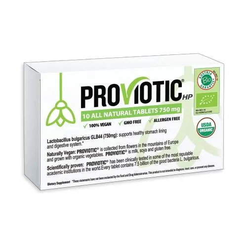 ESVIDA PROVIOTIC HP 10 TABLETE