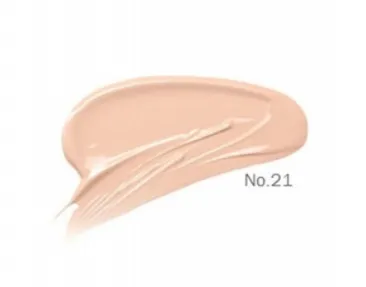 BB Cream M Signature Real Complete SPF25 nuanta 21 45ml (Missha)