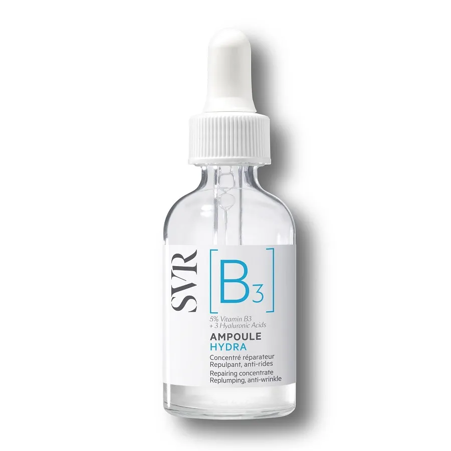 SVR Fiole B-Hydra 30ml