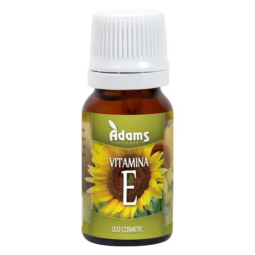 ADAMS VITAMINA E 10 ML