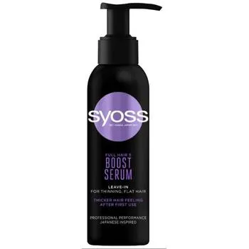 Tratament pentru par subtire si deteriorat Full Hair 5, 150ml, Syoss